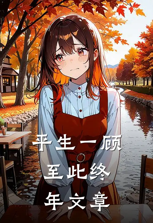 平生一顾，至此终年文章
