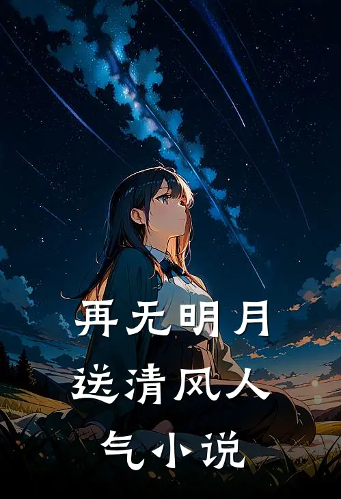 再无明月送清风人气小说