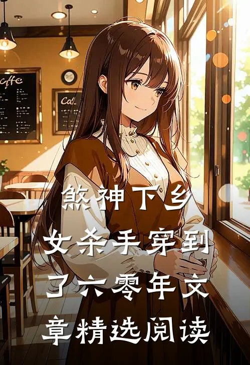 煞神下乡：女杀手穿到了六零年文章精选阅读