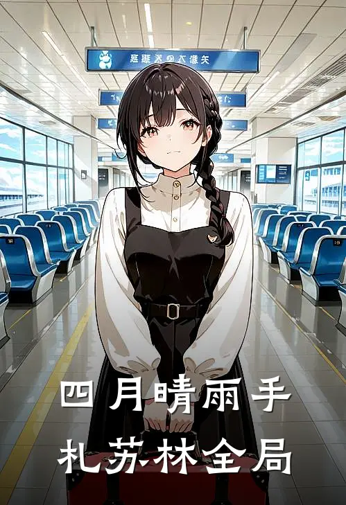 四月晴雨手札苏林全局