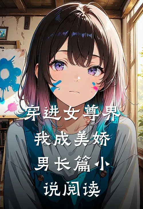 穿进女尊界，我成美娇男长篇小说阅读