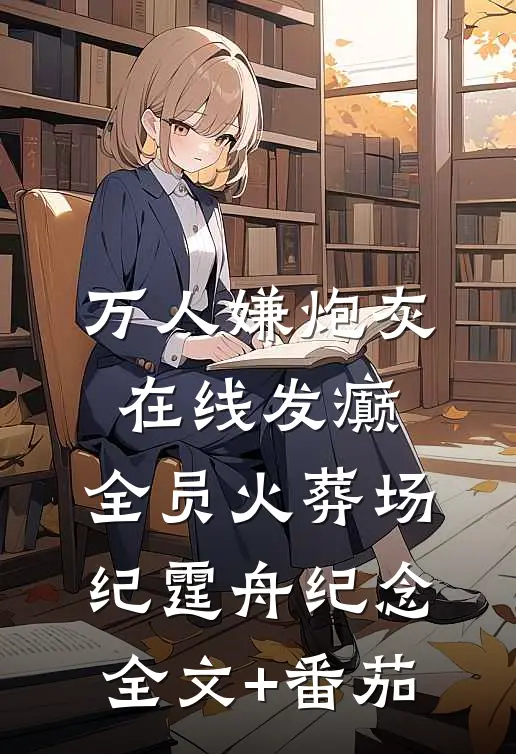 万人嫌炮灰在线发癫，全员火葬场纪霆舟纪念全文+番茄