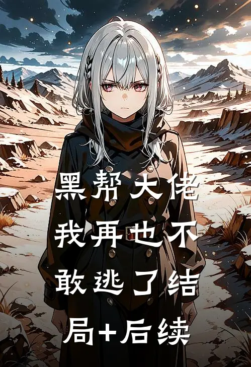 黑帮大佬，我再也不敢逃了结局+后续