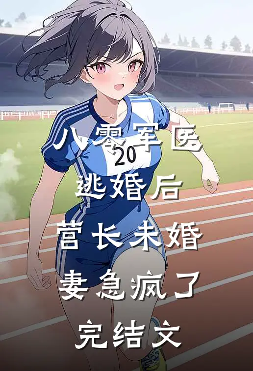 八零军医逃婚后，营长未婚妻急疯了完结文
