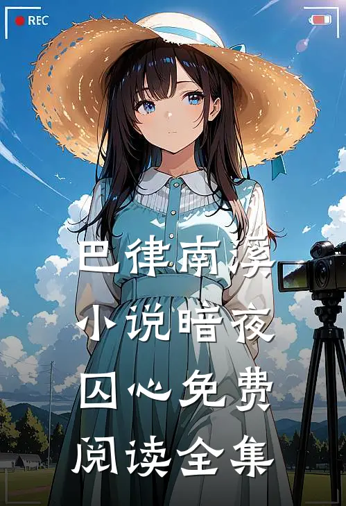巴律南溪小说暗夜囚心免费阅读全集