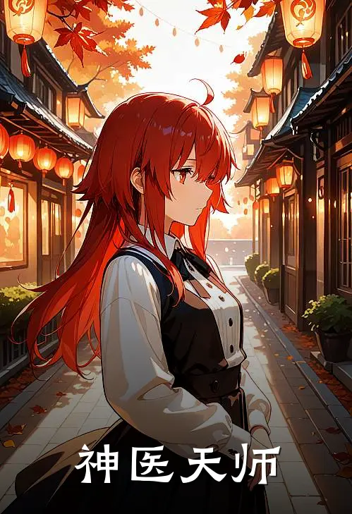 神医天师