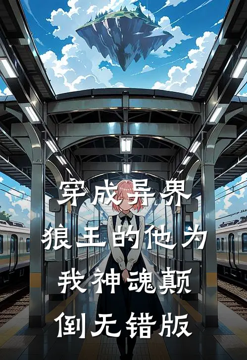 穿成异界，狼王的他为我神魂颠倒无错版