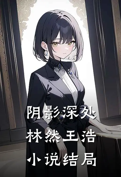 《阴影深处》林然王浩小说结局