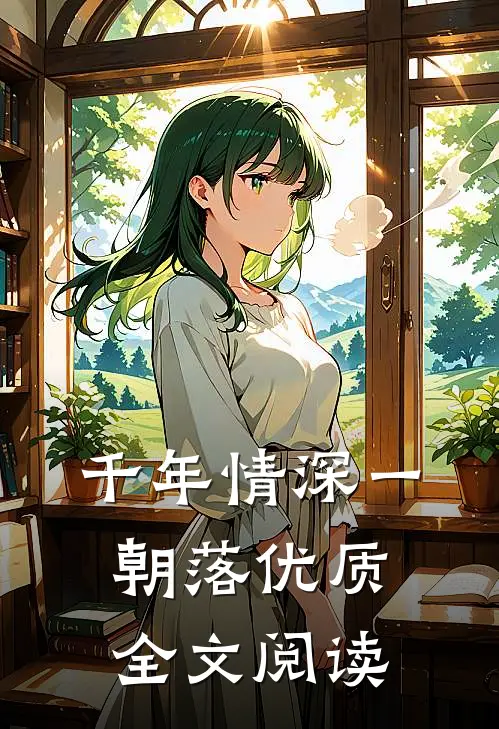 千年情深一朝落优质全文阅读