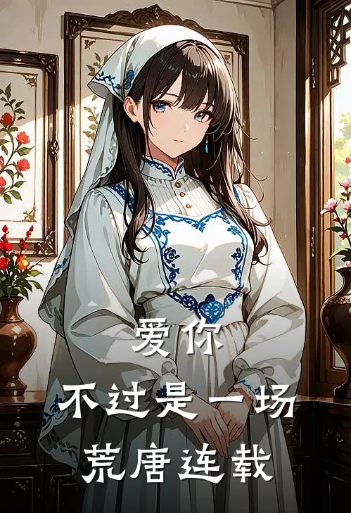 爱你，不过是一场荒唐连载
