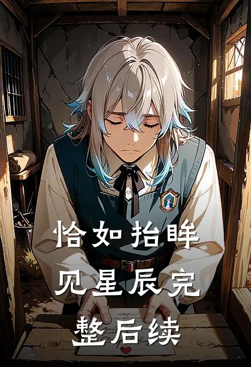 恰如抬眸见星辰完整后续