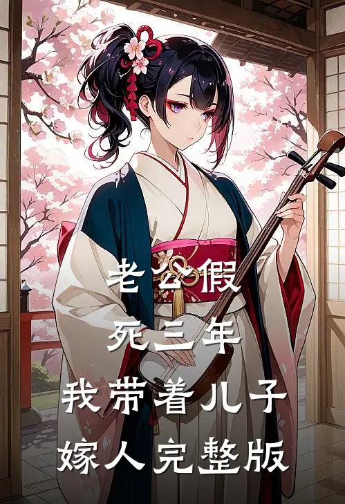 老公假死三年，我带着儿子嫁人完整版