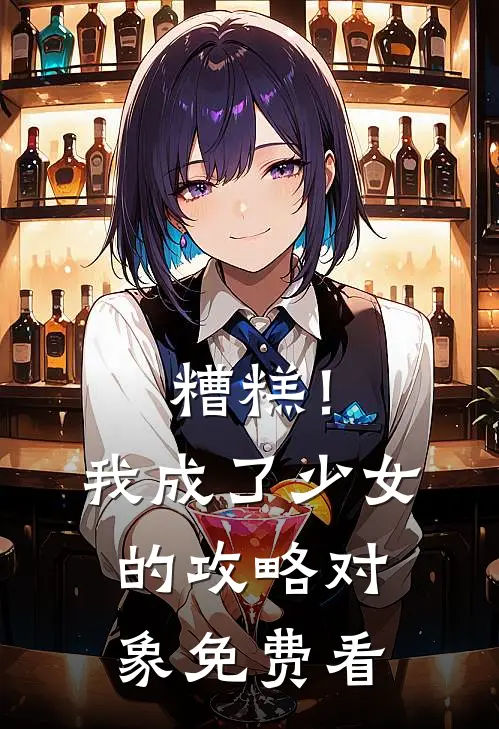 糟糕！我成了少女的攻略对象免费看