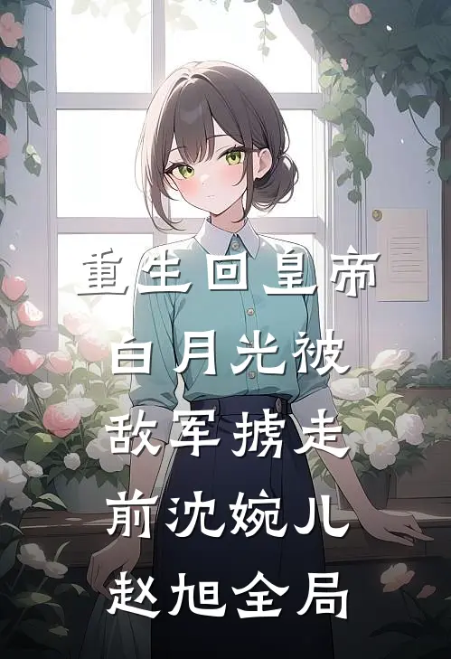 重生回皇帝白月光被敌军掳走前沈婉儿赵旭全局