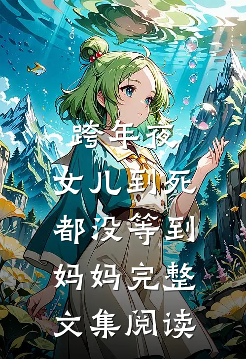 跨年夜，女儿到死都没等到妈妈完整文集阅读