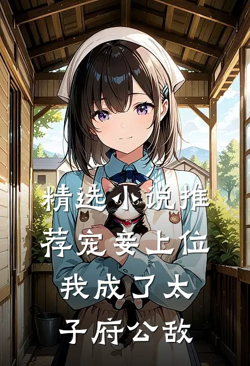 精选小说推荐宠妾上位：我成了太子府公敌