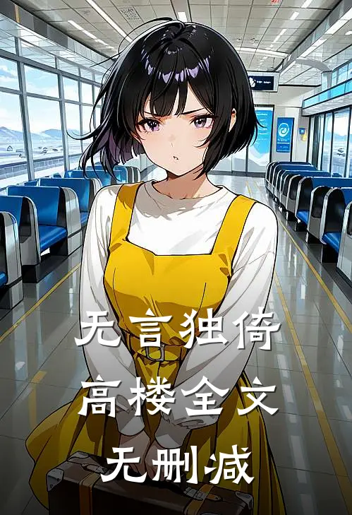 无言独倚高楼全文无删减