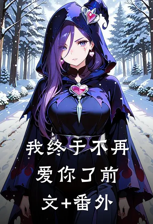 我终于不再爱你了前文+番外