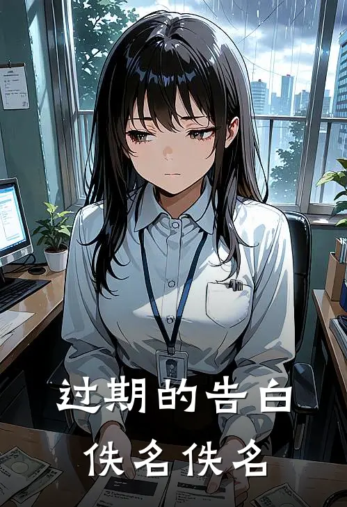 过期的告白佚名佚名