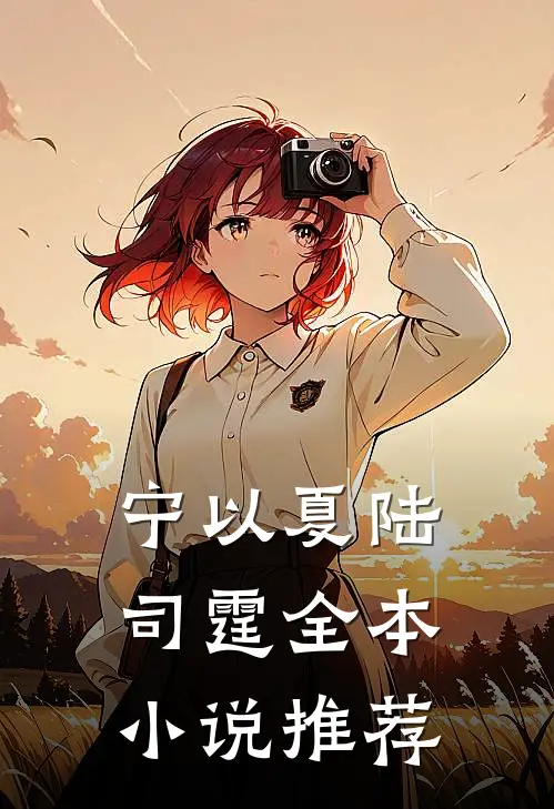 宁以夏陆司霆全本小说推荐