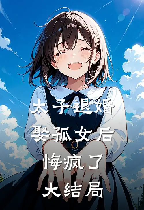 太子退婚娶孤女后，悔疯了大结局
