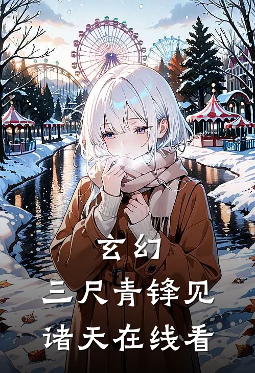 玄幻：三尺青锋见诸天在线看