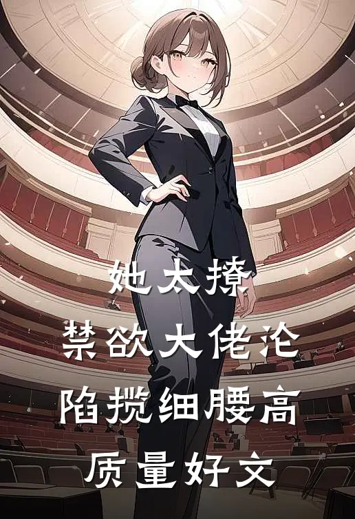 她太撩，禁欲大佬沦陷揽细腰高质量好文