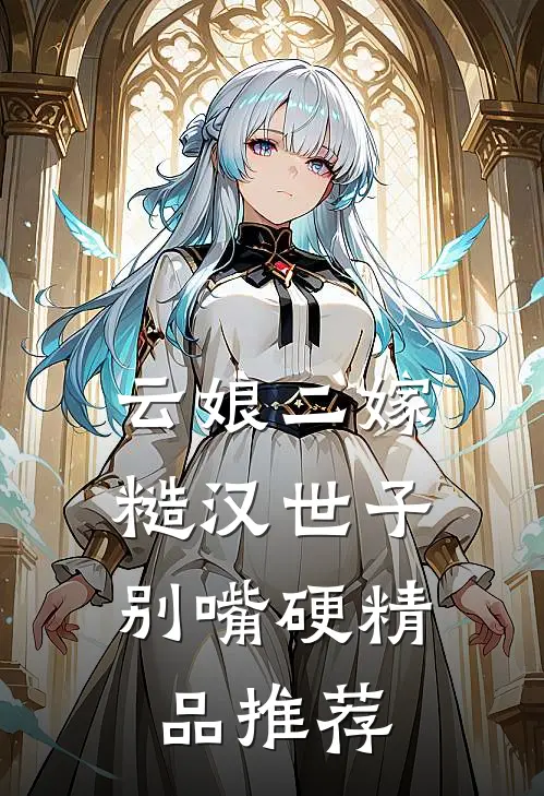 云娘二嫁，糙汉世子别嘴硬精品推荐