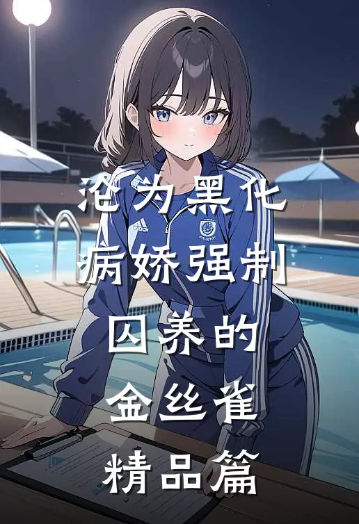 沦为黑化病娇强制囚养的金丝雀精品篇