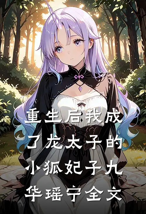 重生后我成了龙太子的小狐妃子九华瑶宁全文