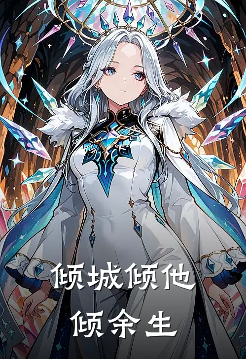 倾城倾他倾余生