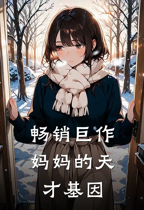 畅销巨作妈妈的天才基因