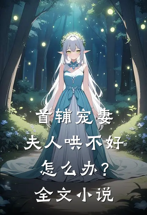 首辅宠妻：夫人哄不好怎么办？全文小说