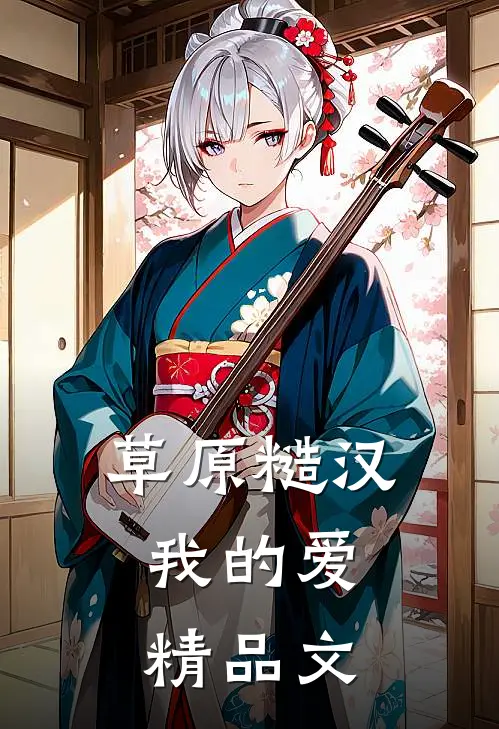 草原糙汉，我的爱精品文
