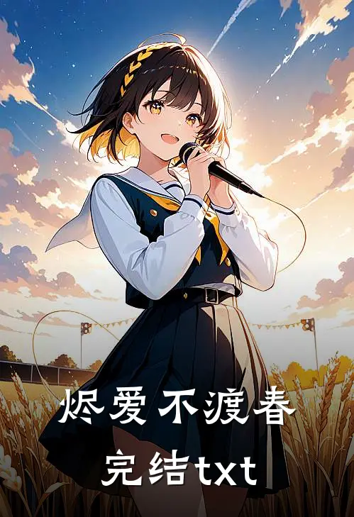 烬爱不渡春完结txt