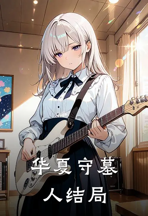 华夏守墓人结局