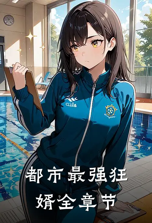 都市最强狂婿全章节