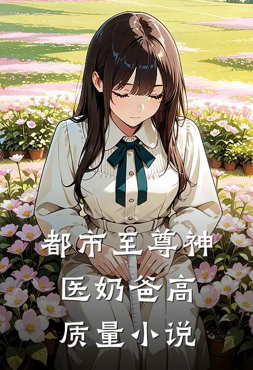 都市至尊神医奶爸高质量小说