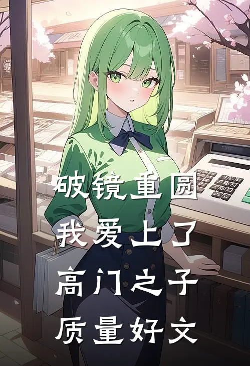 破镜重圆：我爱上了高门之子质量好文