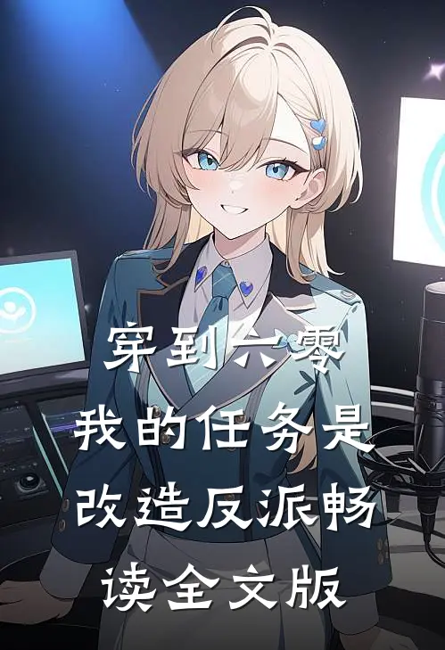 穿到六零：我的任务是改造反派畅读全文版