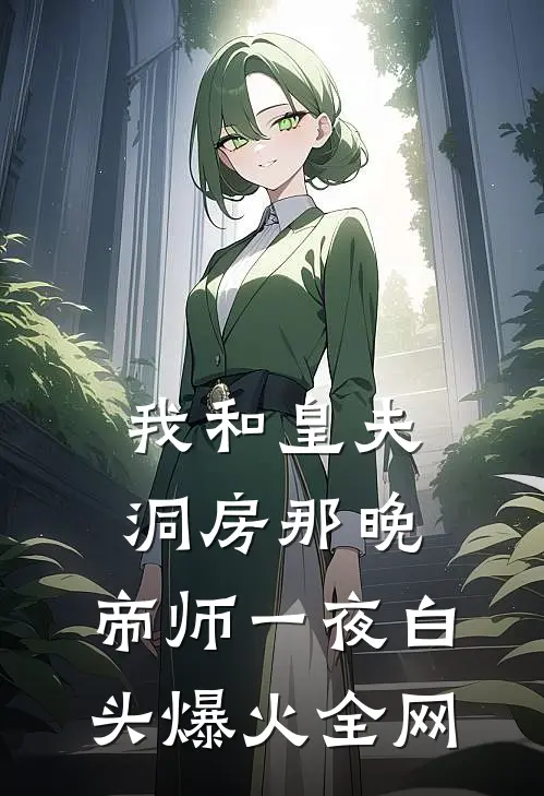 我和皇夫洞房那晚，帝师一夜白头爆火全网