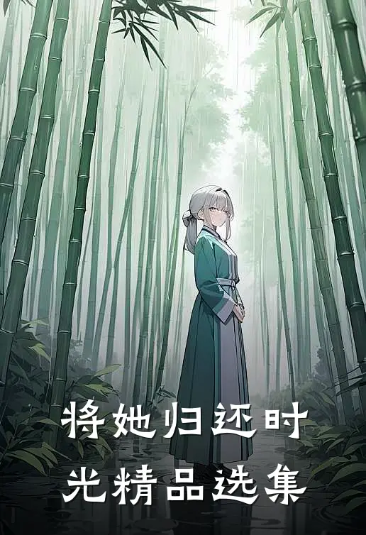 将她归还时光精品选集
