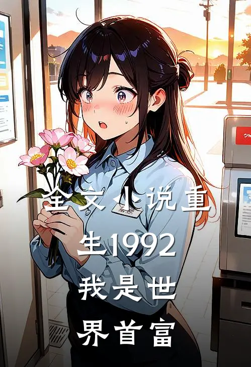 全文小说重生1992，我是世界首富