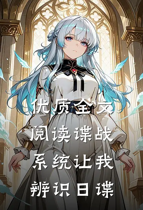 优质全文阅读谍战：系统让我辨识日谍