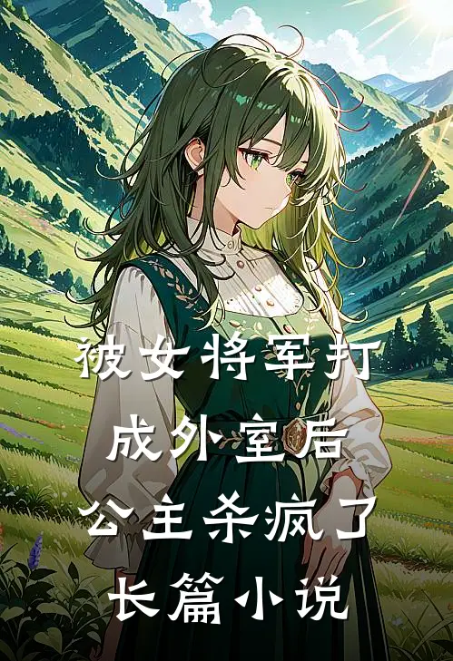 被女将军打成外室后，公主杀疯了长篇小说