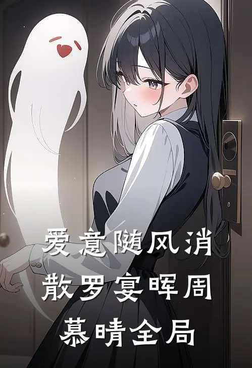 爱意随风消散罗宴晖周慕晴全局