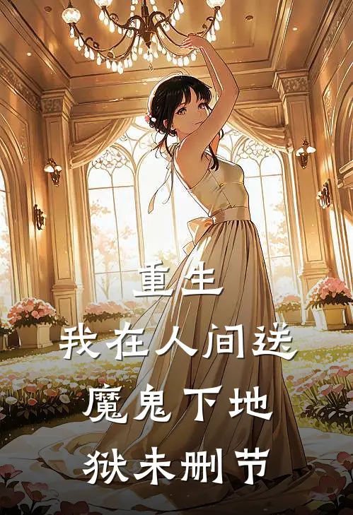 重生：我在人间送魔鬼下地狱未删节