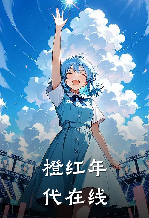 橙红年代在线