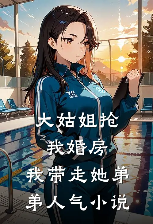 大姑姐抢我婚房,我带走她弟弟人气小说