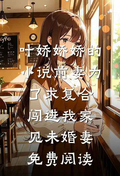 叶娇娇娇的小说前妻为了求复合，闯进我家见未婚妻免费阅读